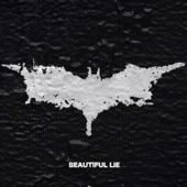 Beautiful Lie (Batman v Superman : Dawn of Justice Theme) artwork
