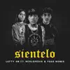 Sientelo - Single album lyrics, reviews, download