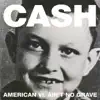 American VI: Ain't No Grave album lyrics, reviews, download
