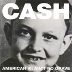 Johnny Cash - aint