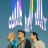 Come My Way artwork