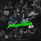Perspectiva Live artwork