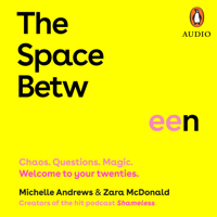 Zara Mcdonald & Michelle Andrews - The Space Between artwork