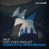 Stream & download Sharks in the Woods (feat. Yves Paquet) [Remixes] - Single