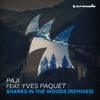 Sharks in the Woods (feat. Yves Paquet) [Remixes] - Single