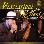 Lurrie Bell & Mississippi Heat - Rock Steady