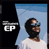 Retro Movements - DJ Tears PLK