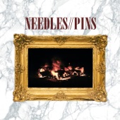 Needles//Pins - Of Things Best Left to Chance