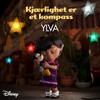 Kjærlighet er et kompass by Ylva iTunes Track 1