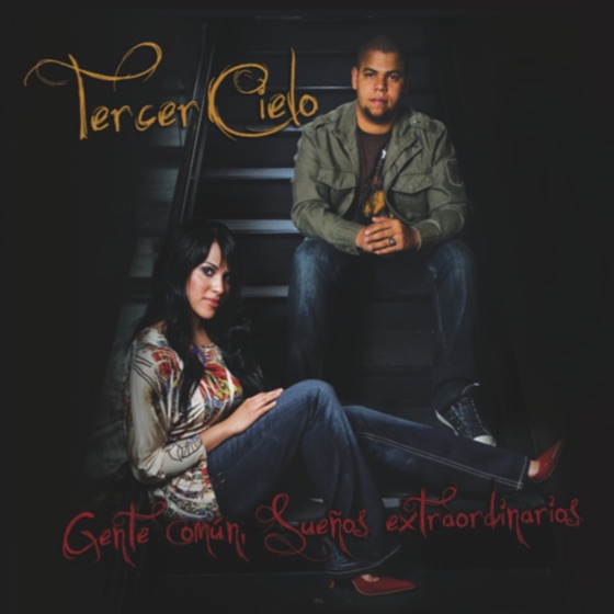 Cover artwork for Como un Libro Abierto