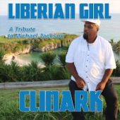 Liberian Girl (Remix) artwork
