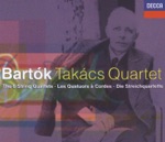 Takács Quartet - String Quartet No. 5, Sz. 102, II. Adagio molto