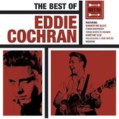 Eddie Cochran - twenty Flight Rock