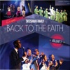 Back to the Faith, Vol. 1, 2016