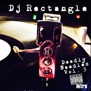 last ned album DJ Rectangle - Deadly Needles