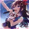 Blueberry Moon - TOKINOSORA lyrics
