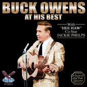 Buck Owens - Down On the Corner of Love