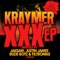 Work On Me (Justin James (Chicago) Remix) - Kraymer lyrics