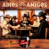 Adios Amigos - Single