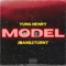 Model (feat. Jban$2Turnt) - Yung Henry lyrics