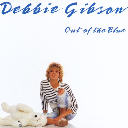Art for Only in My Dreams by Debbie Gibson