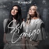 Sempre Comigo (Playback) [feat. Ludi] - Single