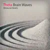 Stream & download Theta Brain Waves