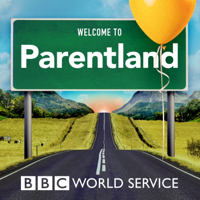 Parentland podcast
