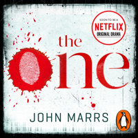 John Marrs - The One artwork