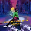 Ayer Me Llamó Mi Ex - Single album lyrics, reviews, download