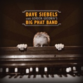 Dave Siebels - I Love You Even More Again