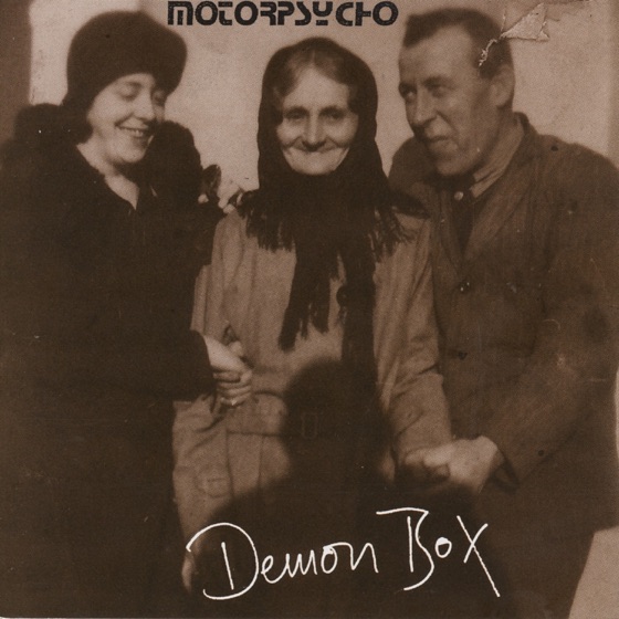 Cover artwork for Feedtime