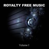 Royalty Free Instrumentals (Volume I)