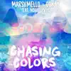 Chasing Colors (feat. Noah Cyrus) - Single album lyrics, reviews, download
