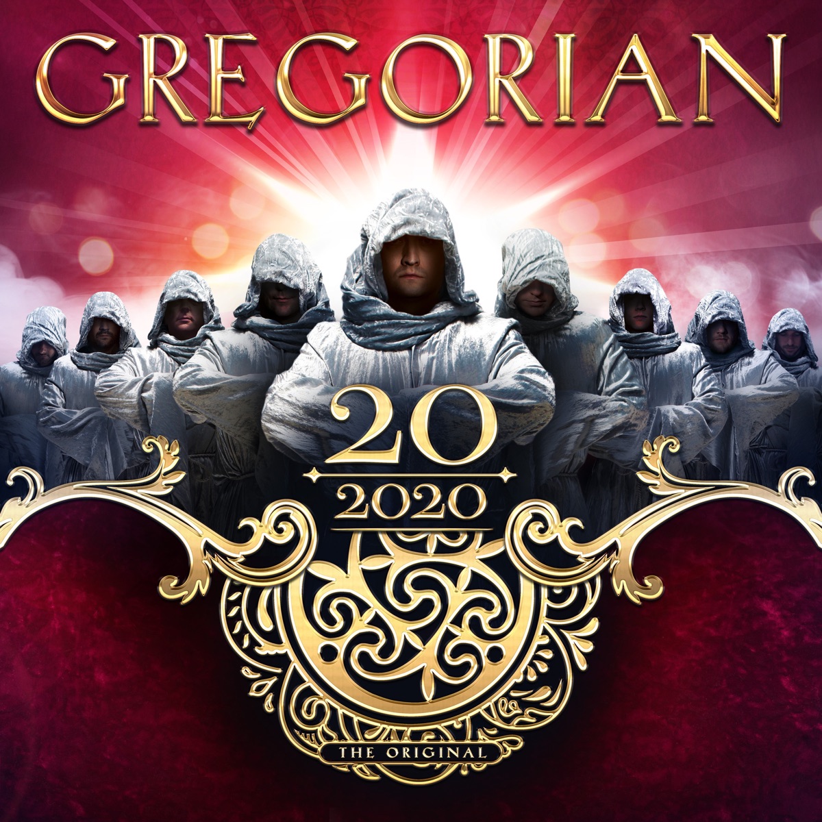 Gregorian – Join Me (New Version 2020): слушать и скачать mp3 песню