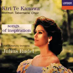 Songs of Inspiration - Mormon Tabernacle Choir Songs of Inspiration - Mormon Tabernacle Choir