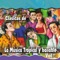 A Mi Dios Todo Le Debo - Richie Ray & Bobby Cruz & Joe Arroyo lyrics