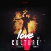 Stream & download Love & culture (feat. Admiral Bailey) - Single