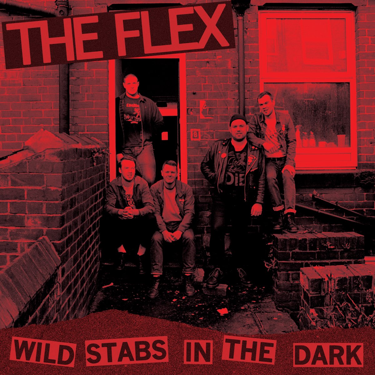 The flex. Flex. Stabbing in the Dark клип. The Flex Band Music.