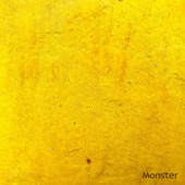 Monster artwork