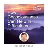 How Consciousness Can Help In Difficulties - EP artwork