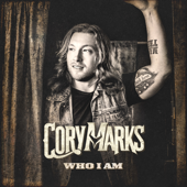 Out in the Rain (feat. Lzzy Hale) - Cory Marks