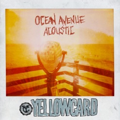 OCEAN AVENUE ACOUSTIC cover art