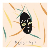 Nausicaa artwork