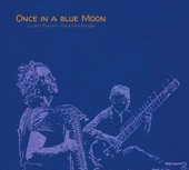 Once in a Blue Moon artwork