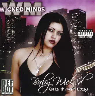 Oh How It Hurts (Bonus Track) by Baby Wicked song reviws