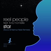 Star (feat. Tony Momrelle) [Remixes] artwork