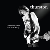 Thurston Moore - Frozen Gtr