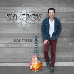 Synergy by Rob Tardik album reviews, ratings, credits