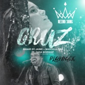 Cruz (feat. Casa Worship) [Playback] artwork
